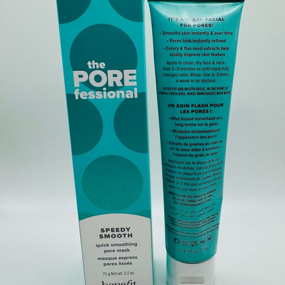 The POREfessional Speedy Smooth - Picture 3 of 3